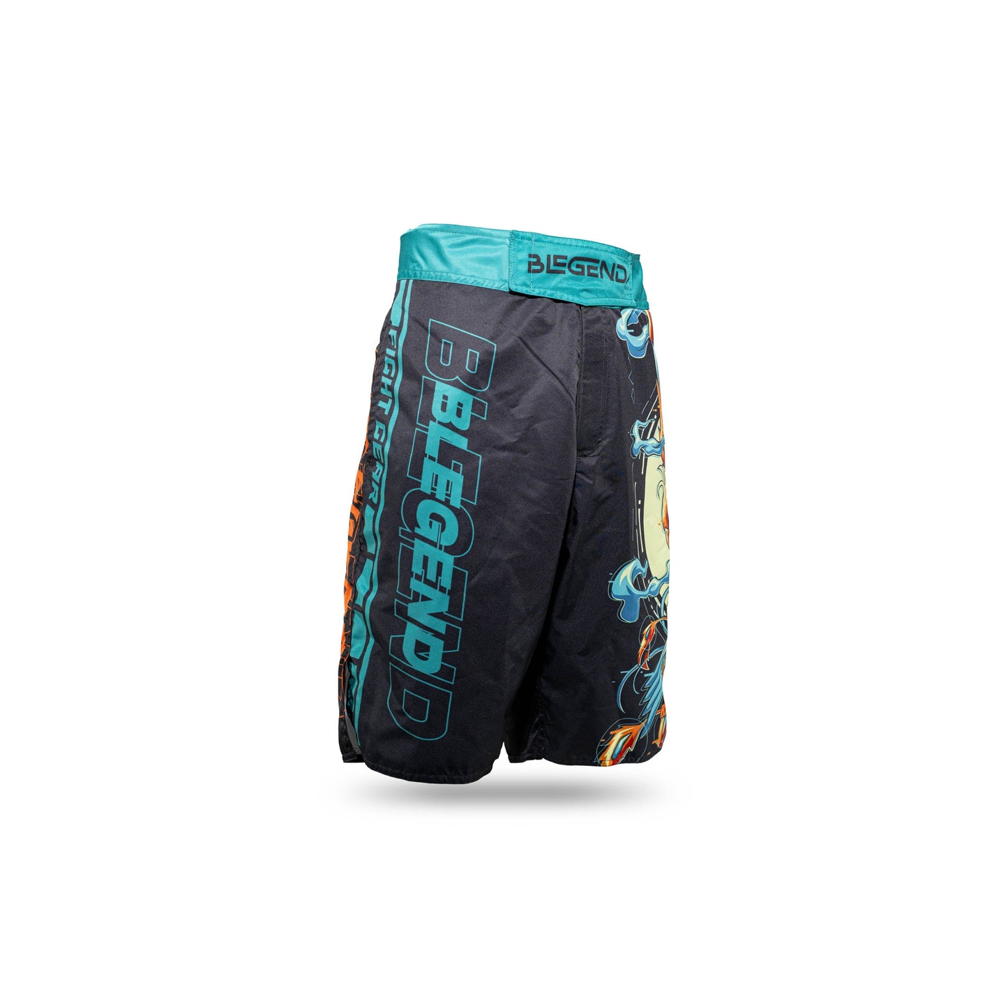 Blegend MMA Short Mooli