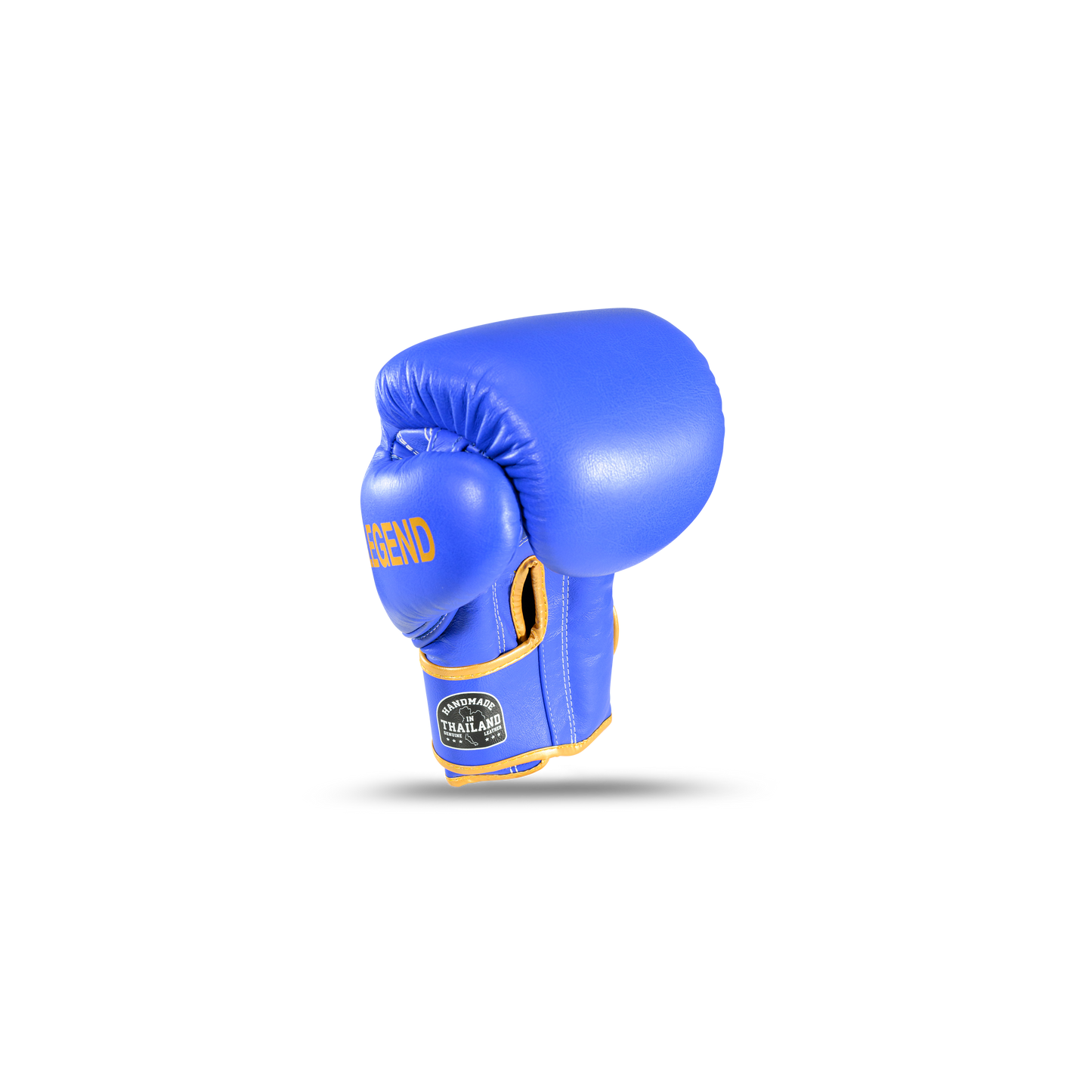 Blegend Boxing Gloves BGR Blue