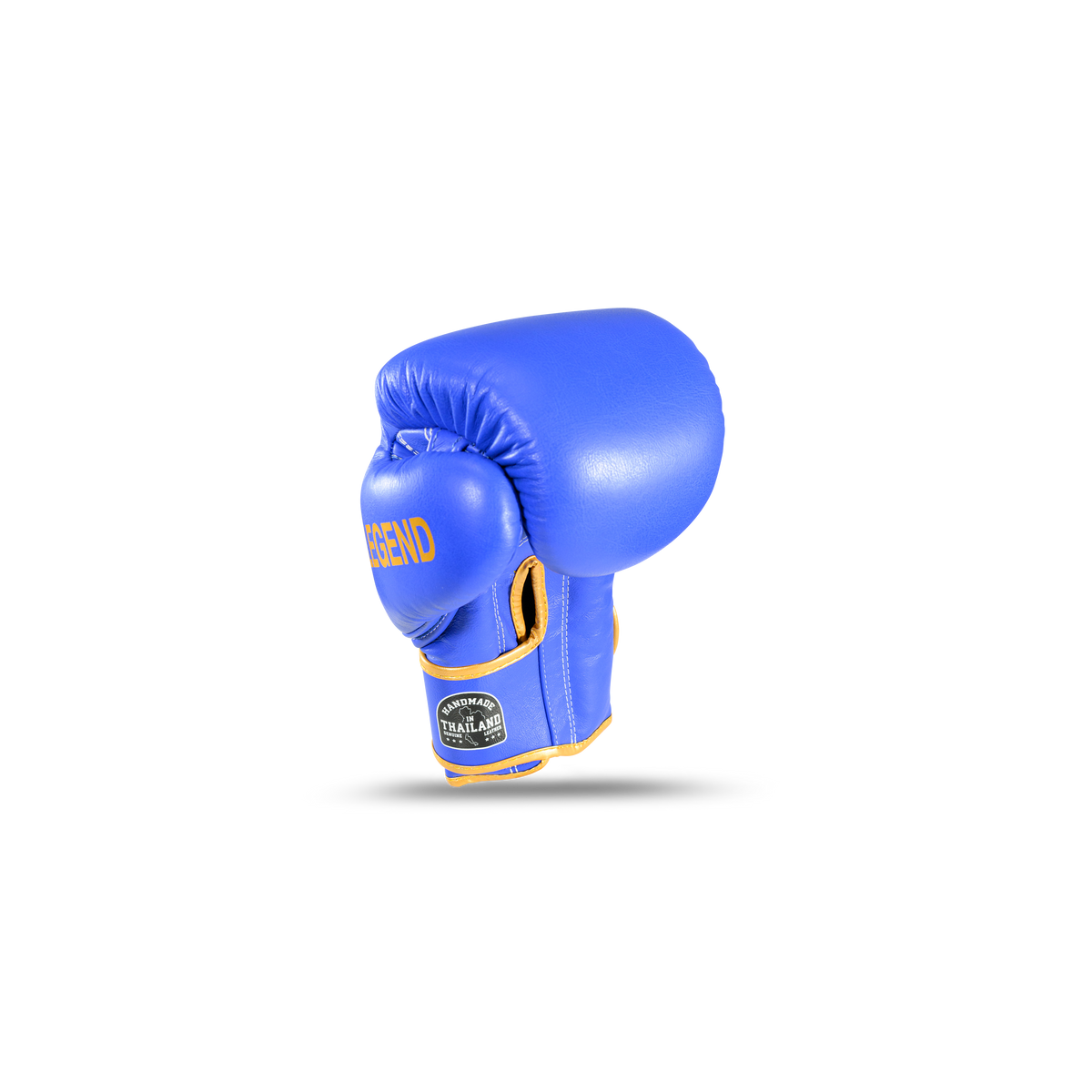 Blegend Boxing Gloves BGR Blue
