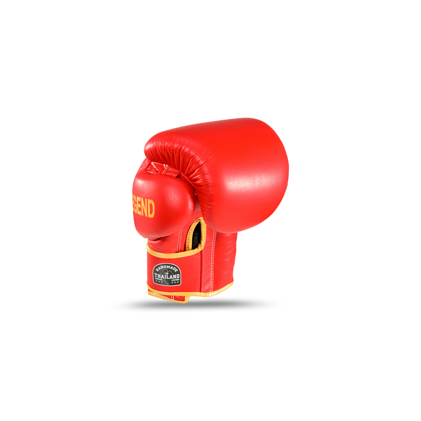 Blegend Boxing Gloves BGR Red
