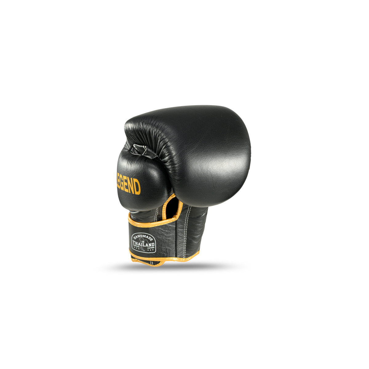 Blegend Boxing Gloves BGR Black
