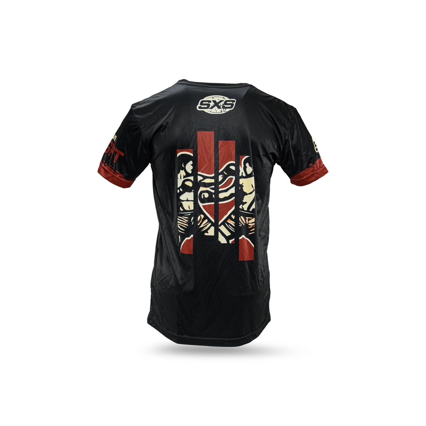 SXS Knockout Dry-fit T-shirt