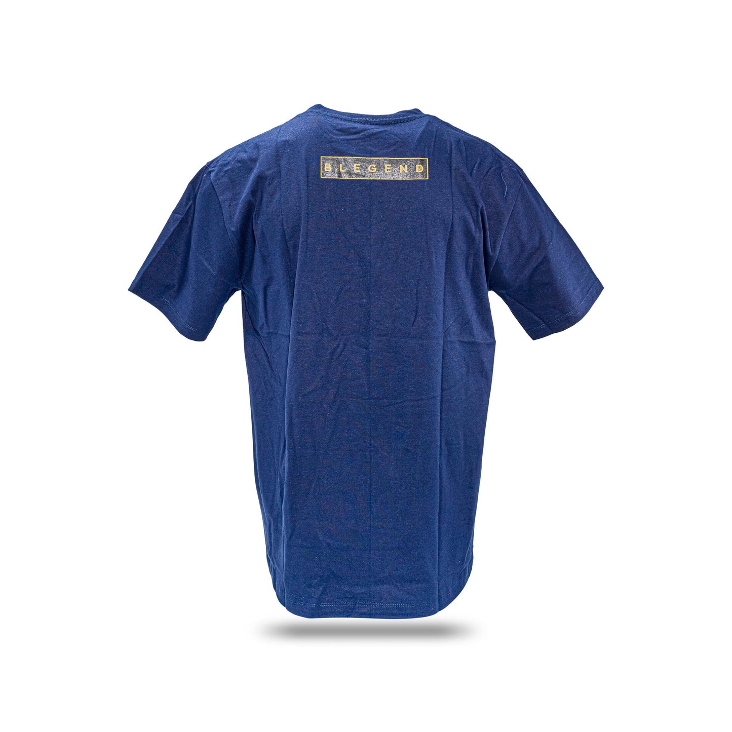 Blegend Muay Thai, Boxing T-shirt Rebin Black Navy