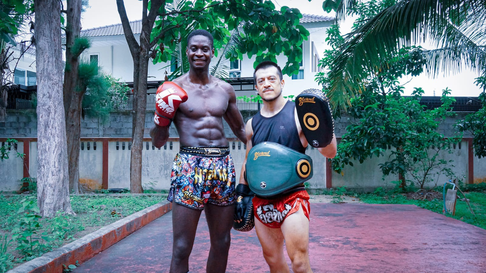 Cleeng Boxing Best Boxing Glove Material To Choose – BLEGEND SHOP