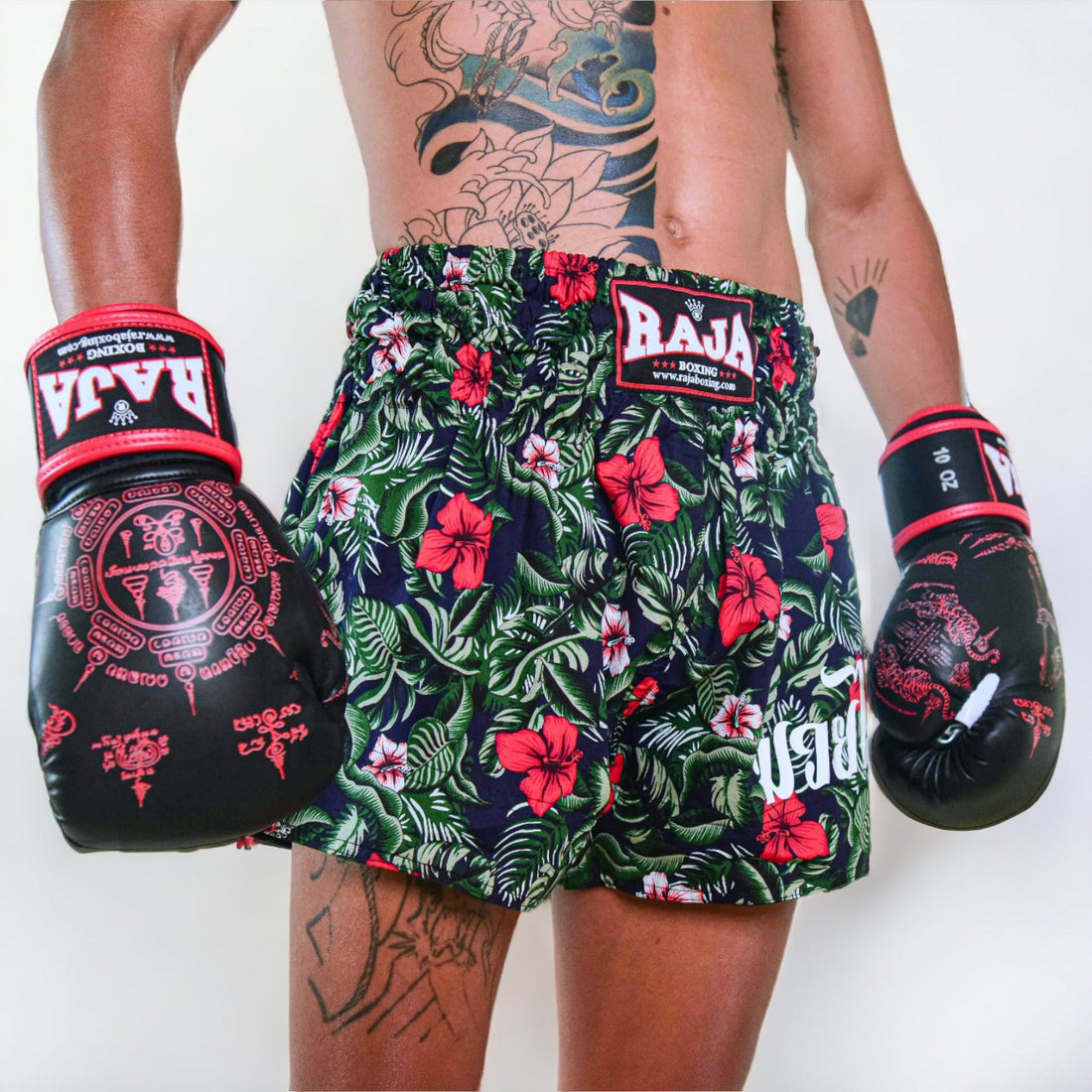 Raja Boxing at Super Export Shop: World of High-Quality Boxing Equipment
