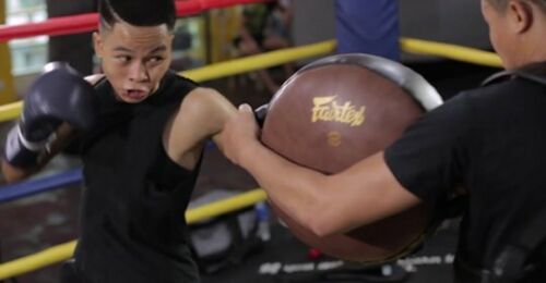 Are Donut Pads Necessary For Boxing?