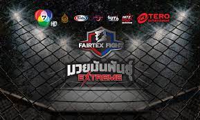 Fairtex collaboration with Super Export Shop | SUPER EXPORT SHOP