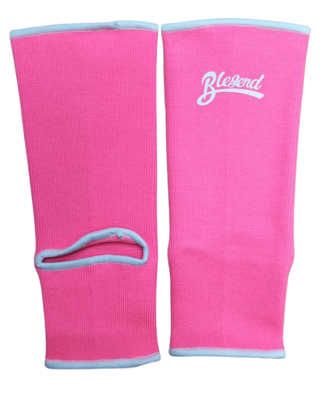 Blegend Ankle Support Pink