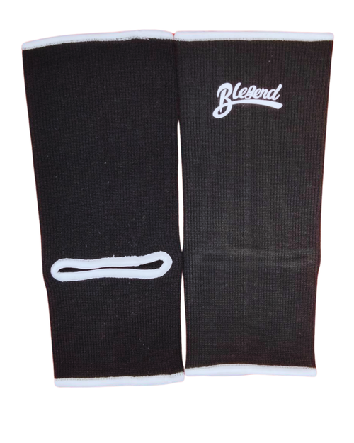 Blegend Ankle Support Black