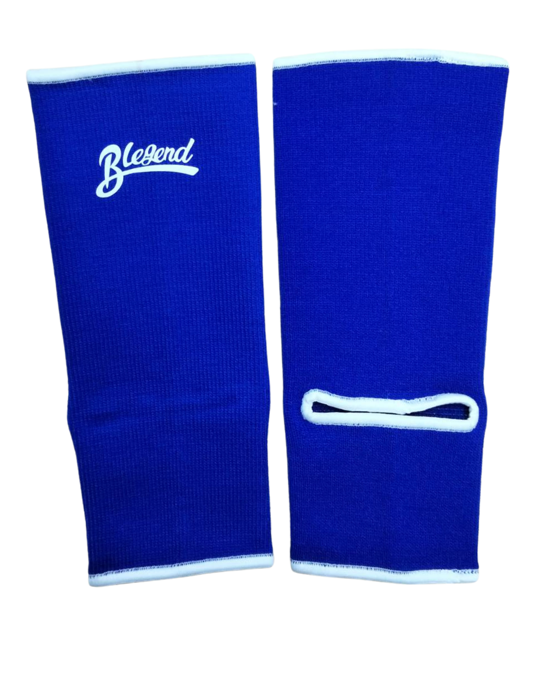 Blegend Ankle Support Blue