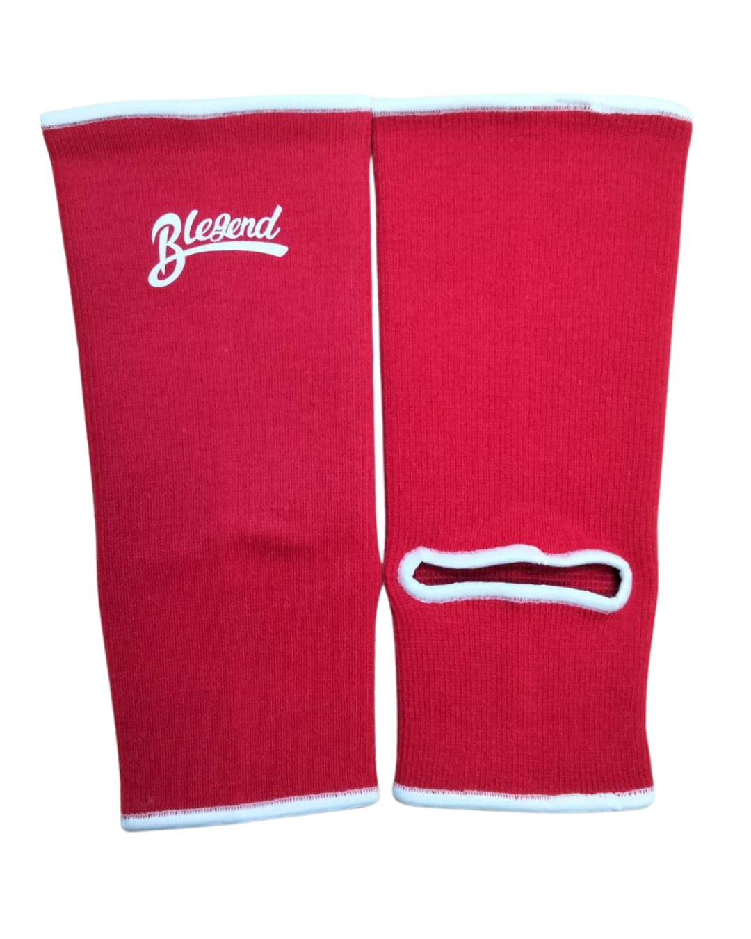 Blegend Ankle Support Red