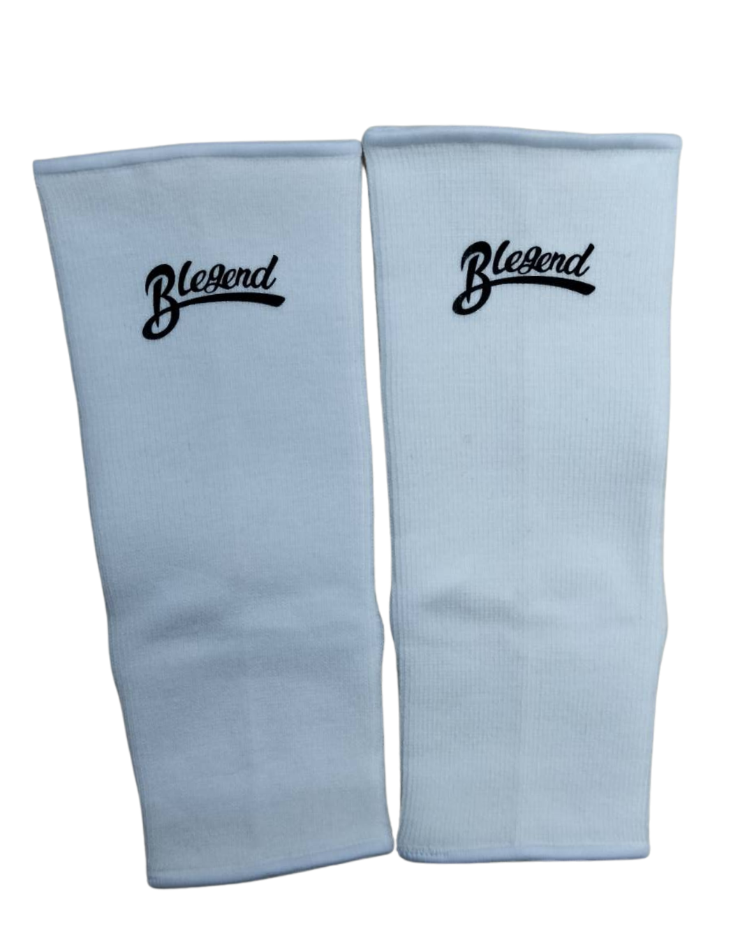 Blegend Ankle Support White