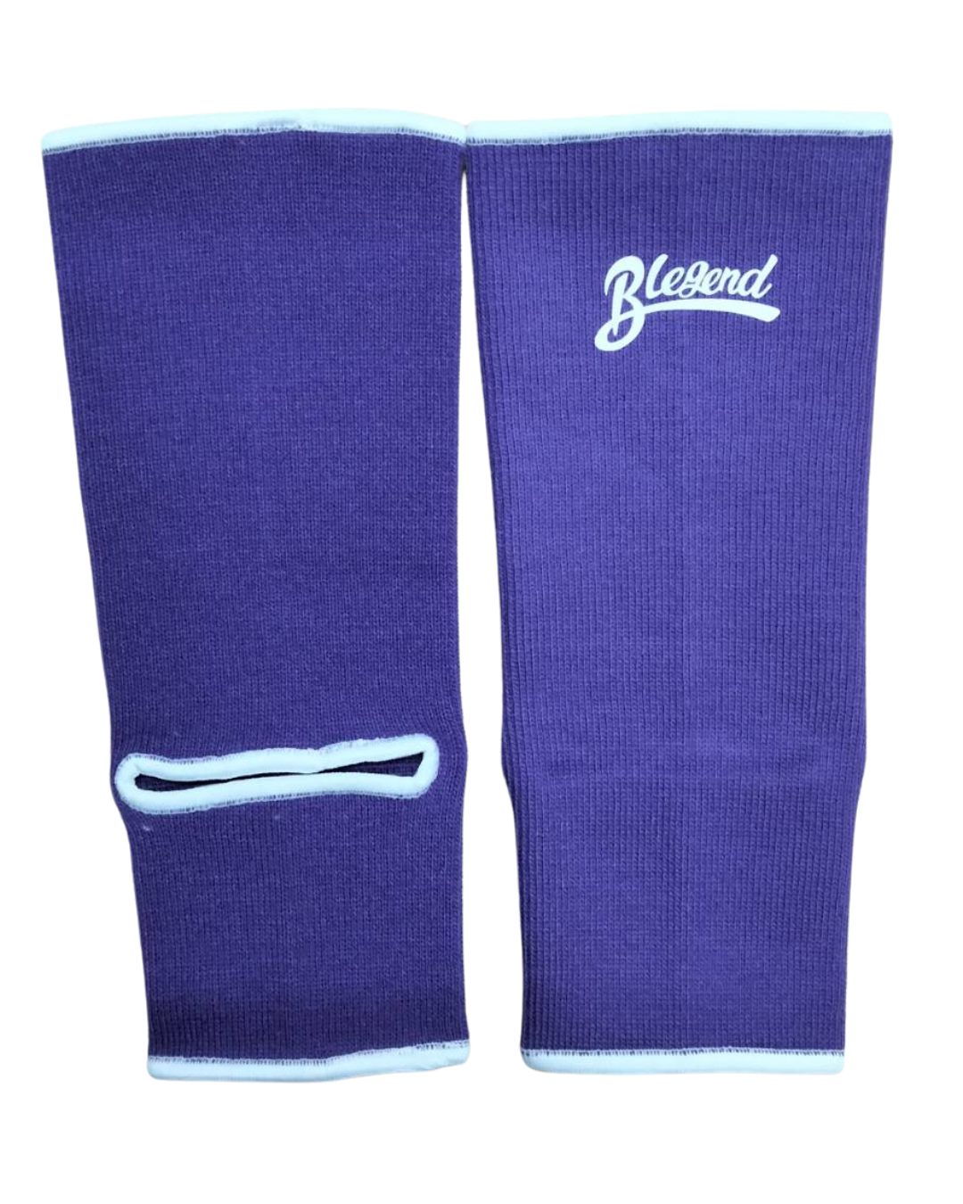 Blegend Ankle Support Purple