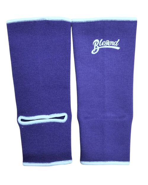 Blegend Ankle Support Purple