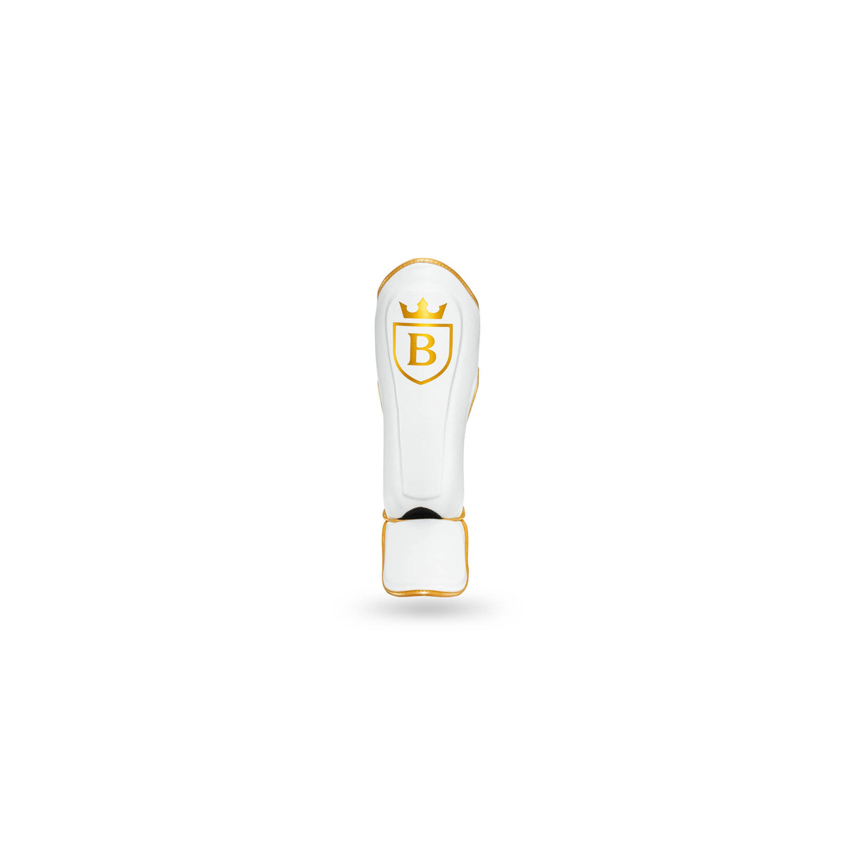 Blegend Kids Shinguard White