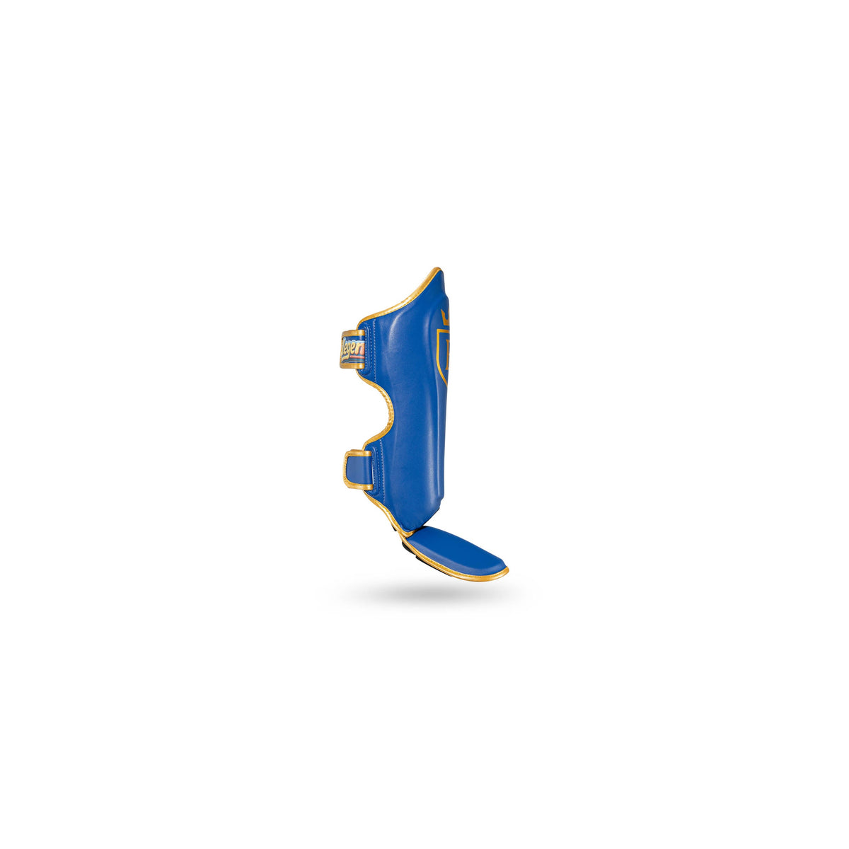 Blegend Kids Shinguard Blue