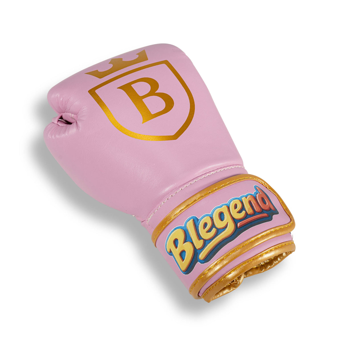 Blegend Kids Gloves Pink