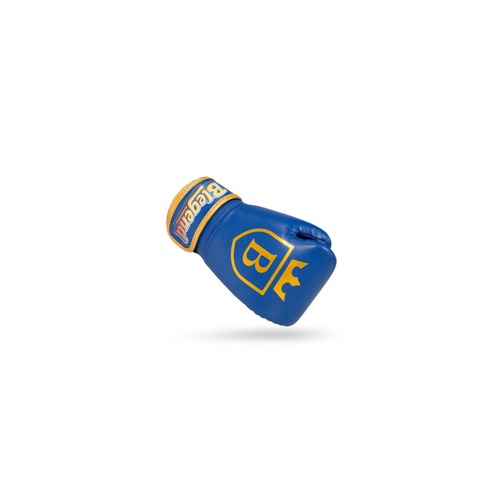 Blegend Kids Gloves Blue