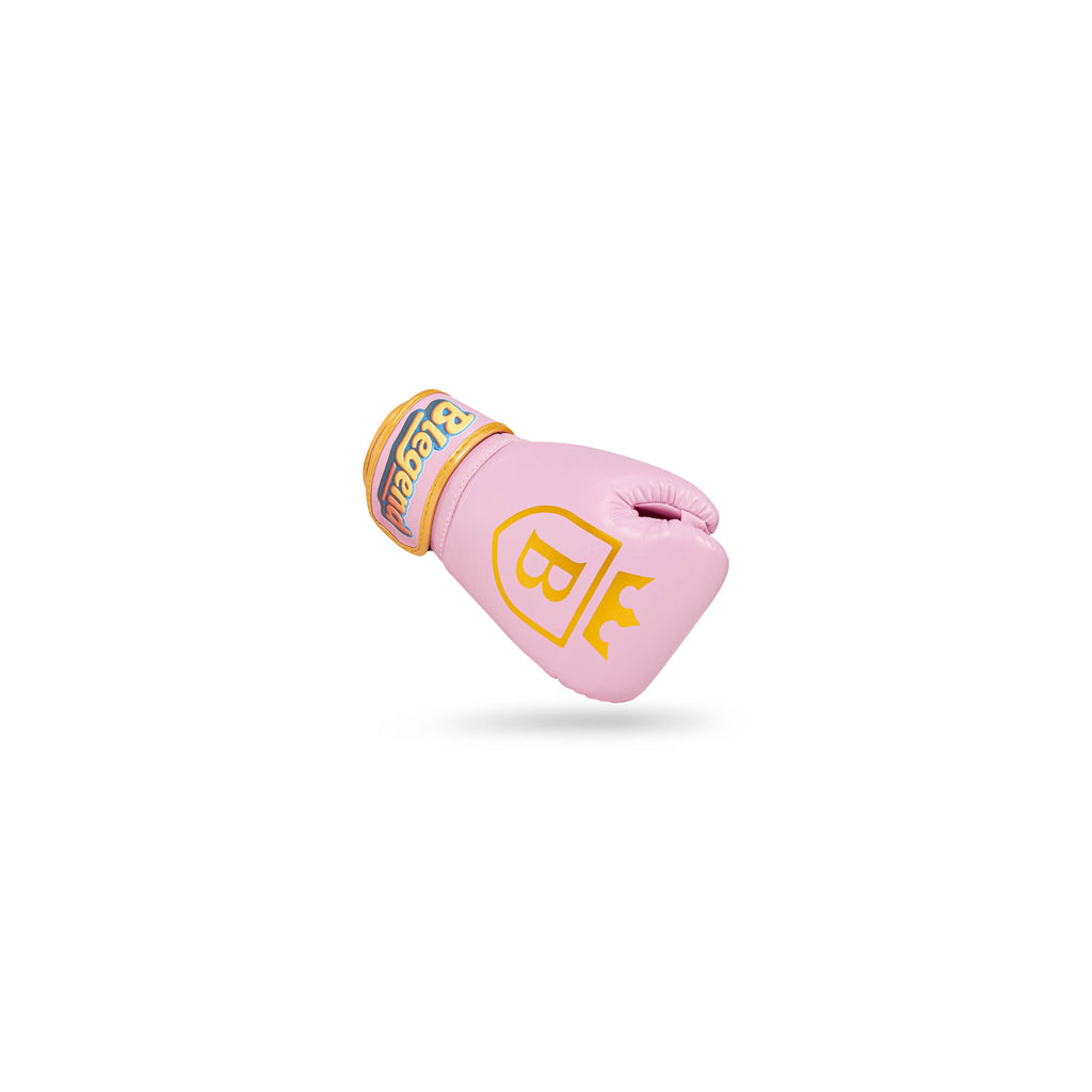 Blegend Kids Gloves Pink