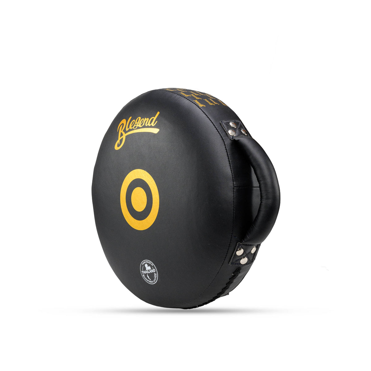 Blegend Donut Pad
