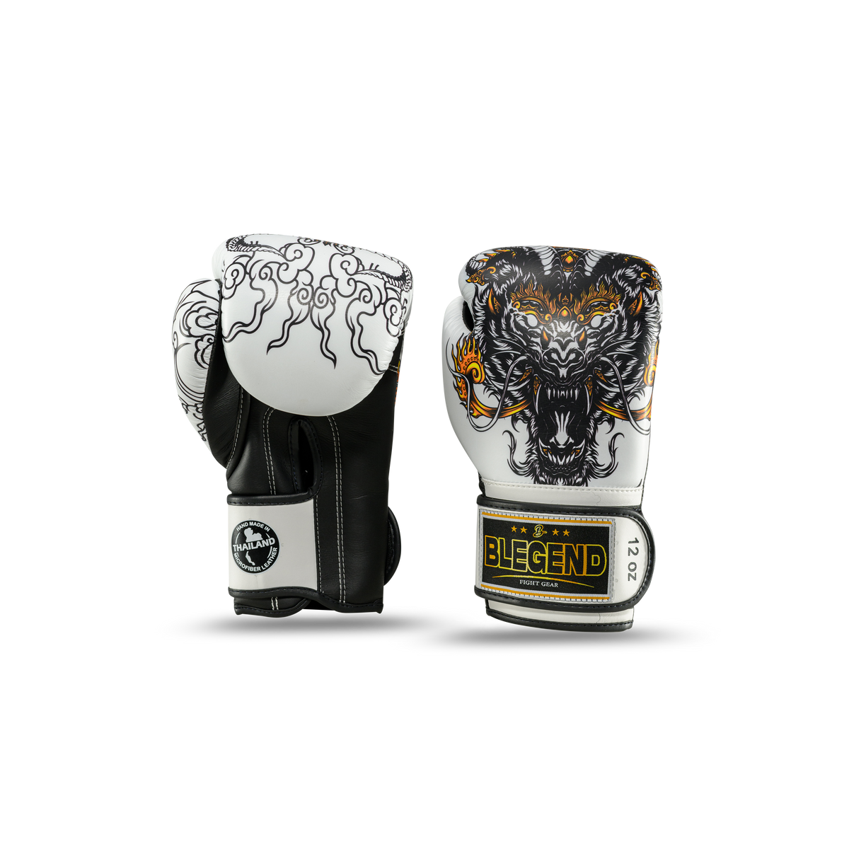Blegend Diva Boxing Gloves