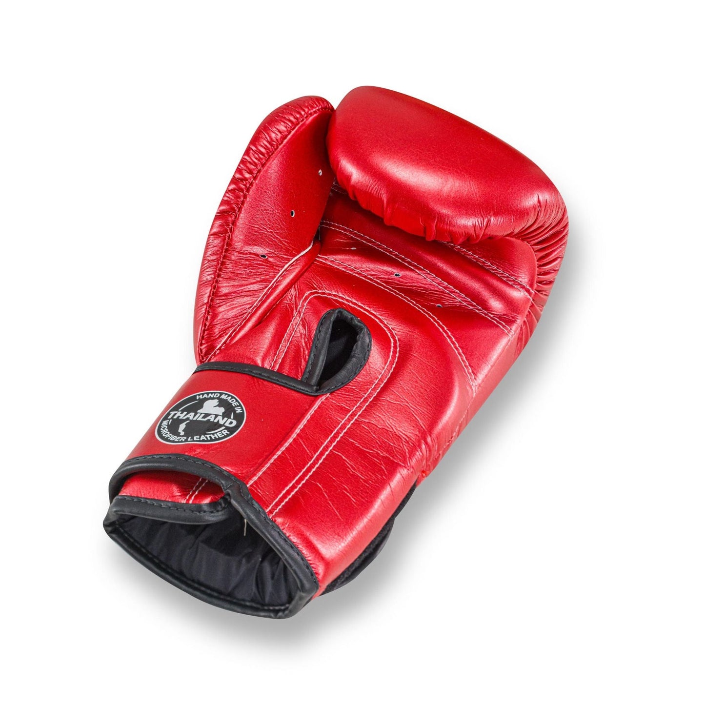 Blegend Boxing Gloves BGL223 Velcro Red