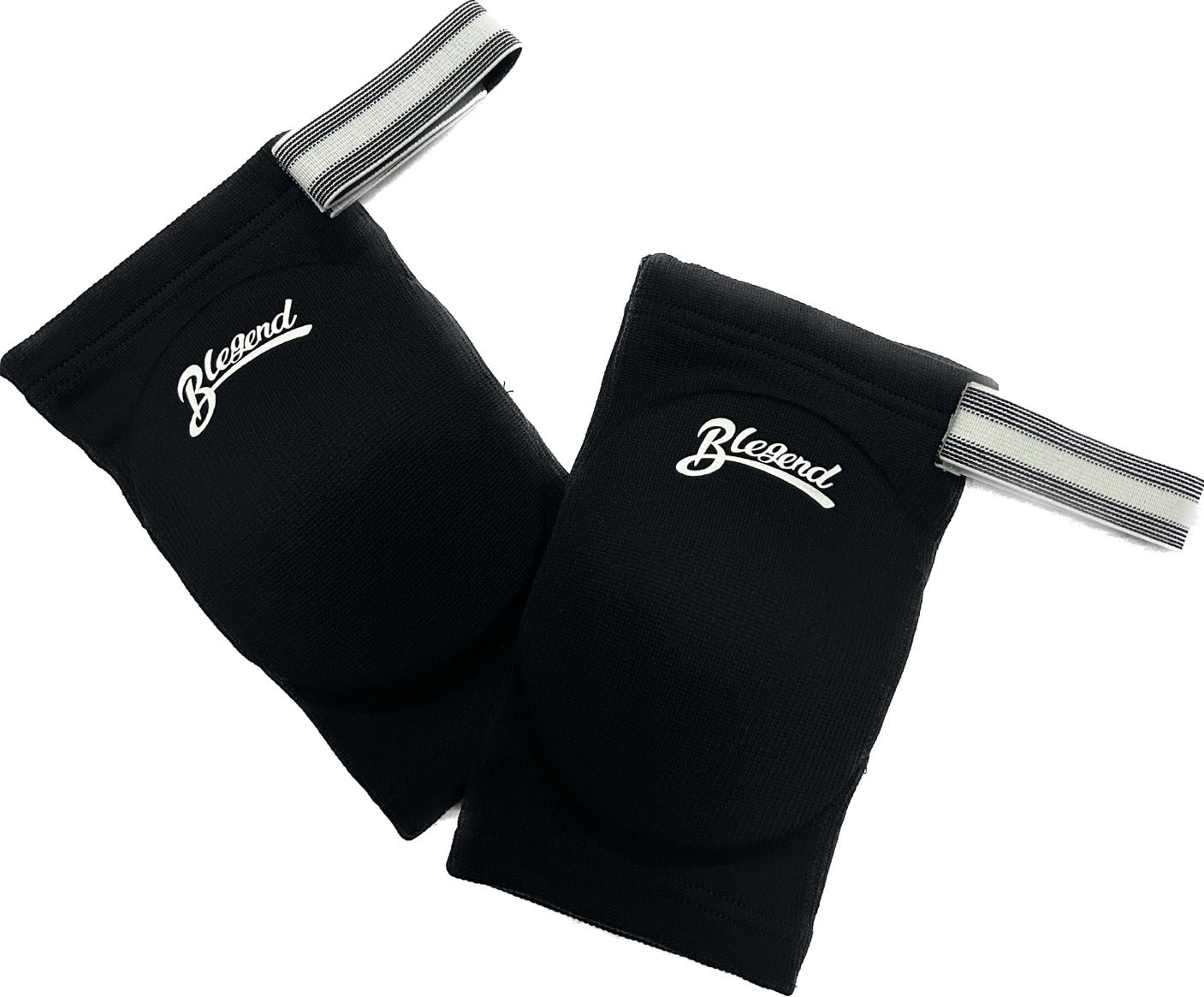 Blegend Elbow Pads EP1 Black