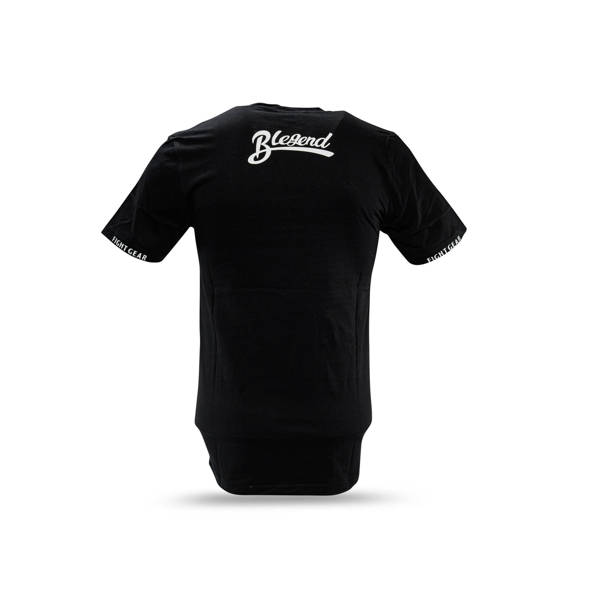 Blegend Muay Thai T-shirt Mamo Cotton