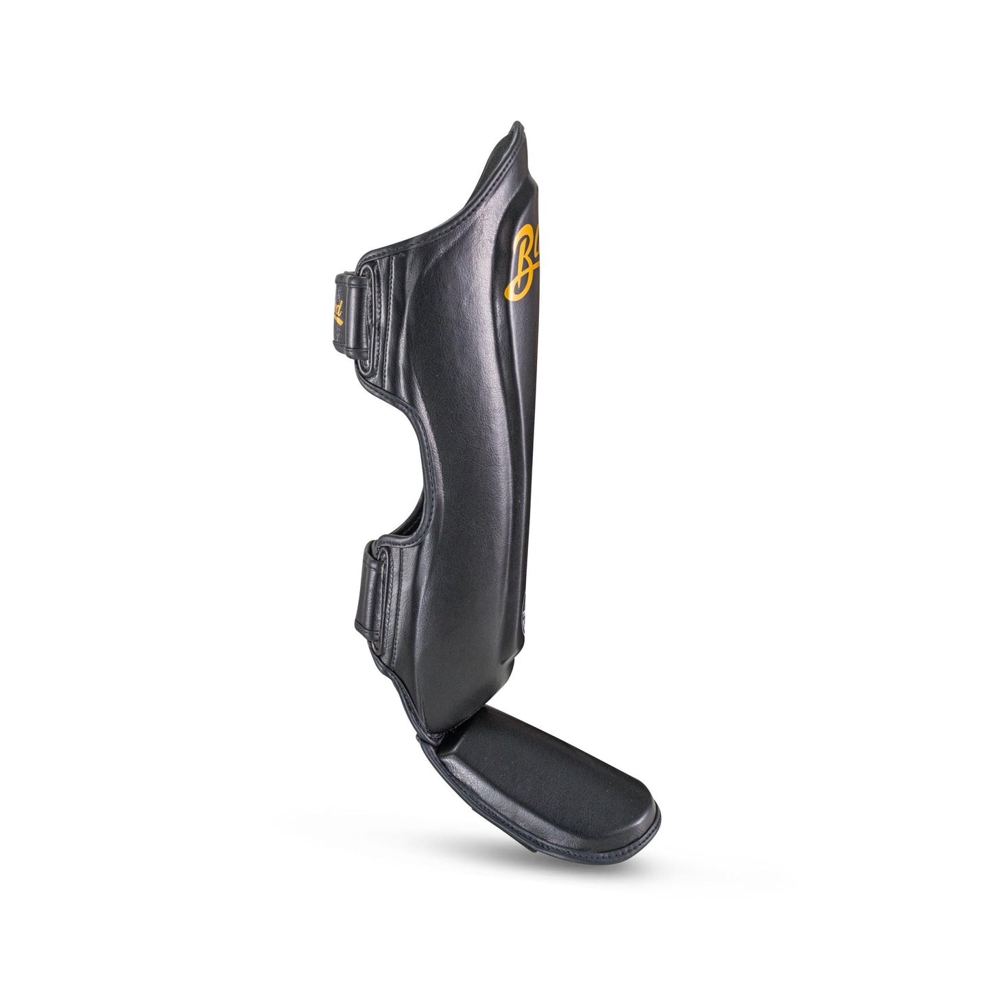 Blegend Shin Guards BSGR SL8 Black – BLEGEND SHOP