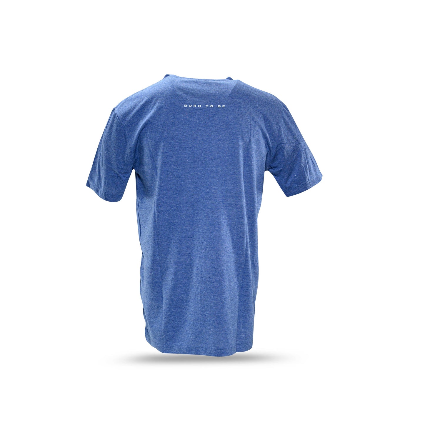 Blegend Muay Thai, Boxing T-shirt  Erke Blue