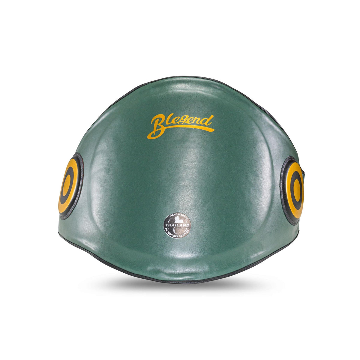Blegend Belly Pad BEP23 Green