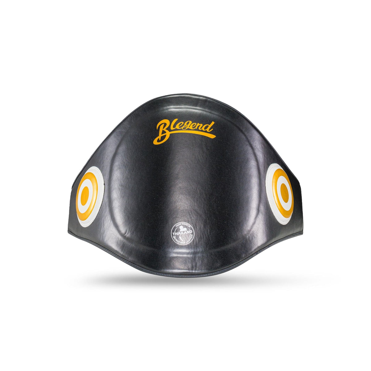 Blegend Belly Pad BEP23 Black