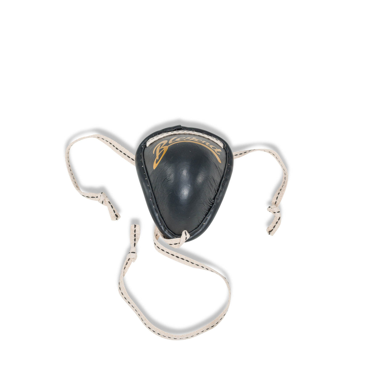 Blegend Groin Protector RGP Black