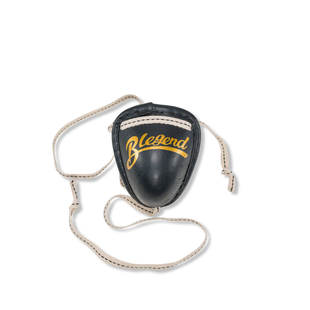 Blegend Groin Protector RGP Black