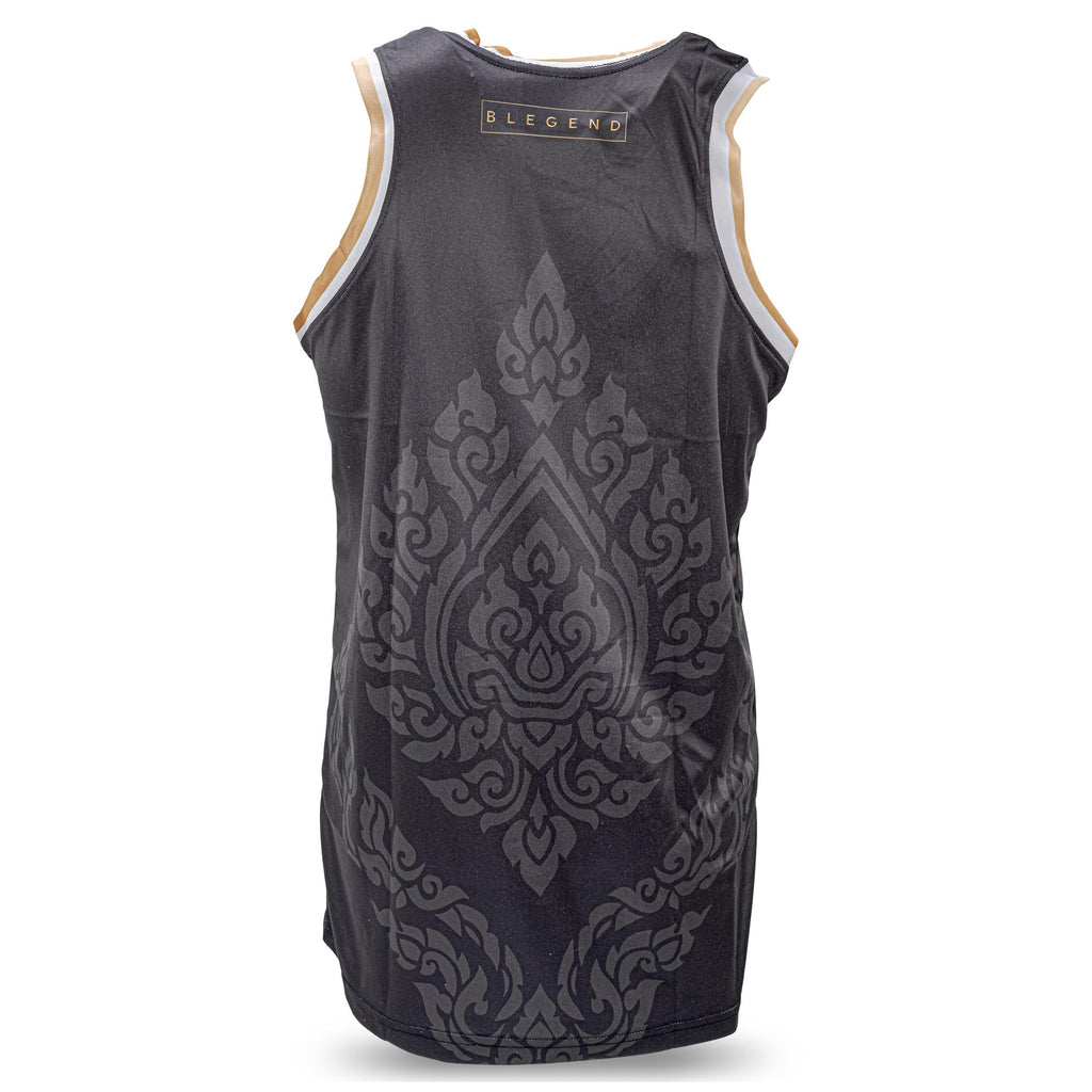 Blegend Muay Thai Jersey Rasha