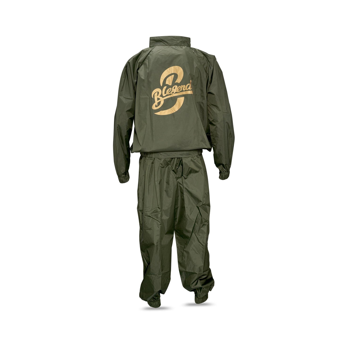 Blegend Sauna Suit PRO Khaki