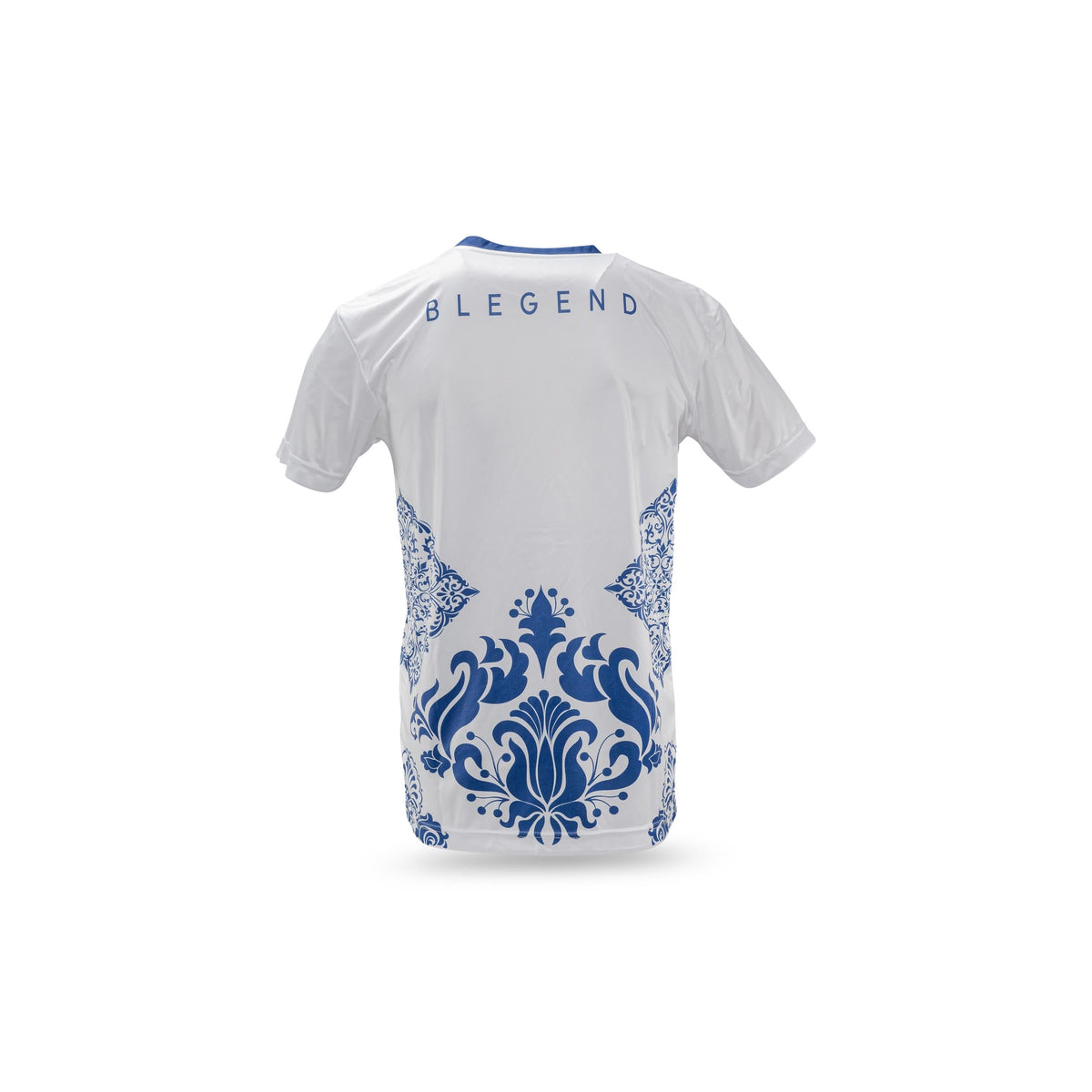 Blegend Kara Dry-Fit Muay Thai T-Shirt