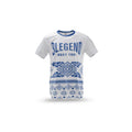Blegend Sepi Dry-Fit Muay Thai T-Shirt