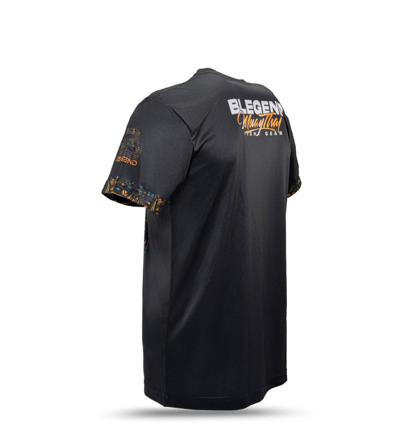 Blegend Muay Thai T-shirt Chaw