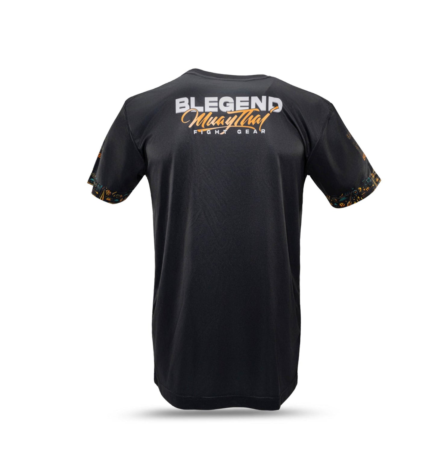 Blegend Muay Thai T-shirt Chaw