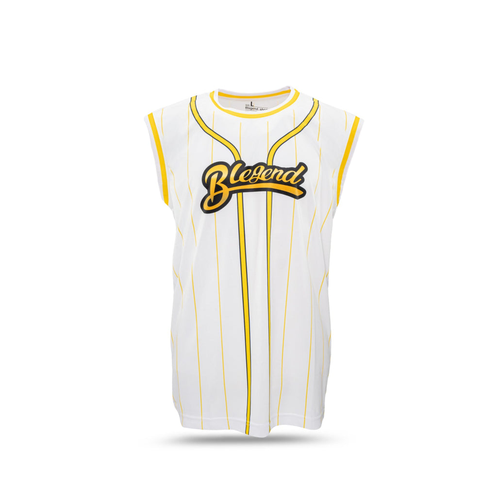 Blegend Muay Thai Singlet Sore