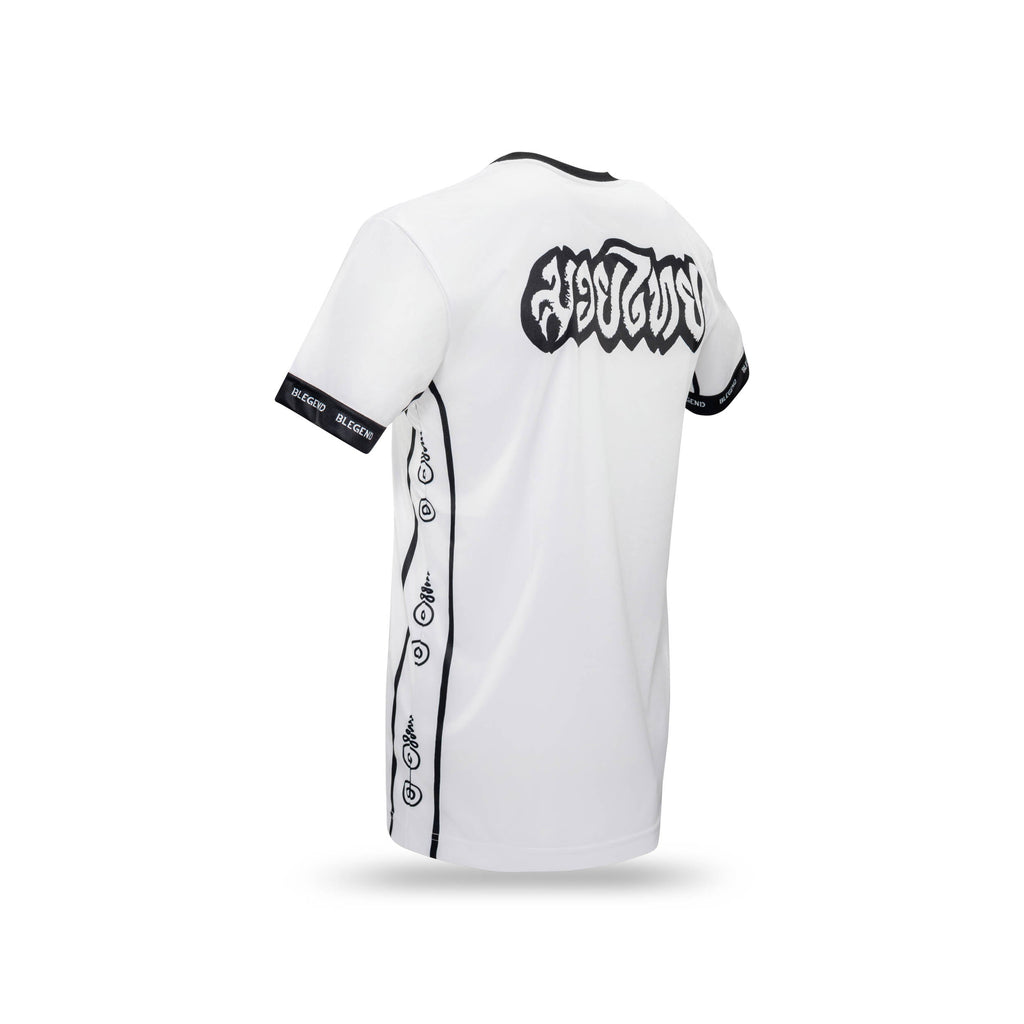 Blegend Muay Thai T-shirt  Bar