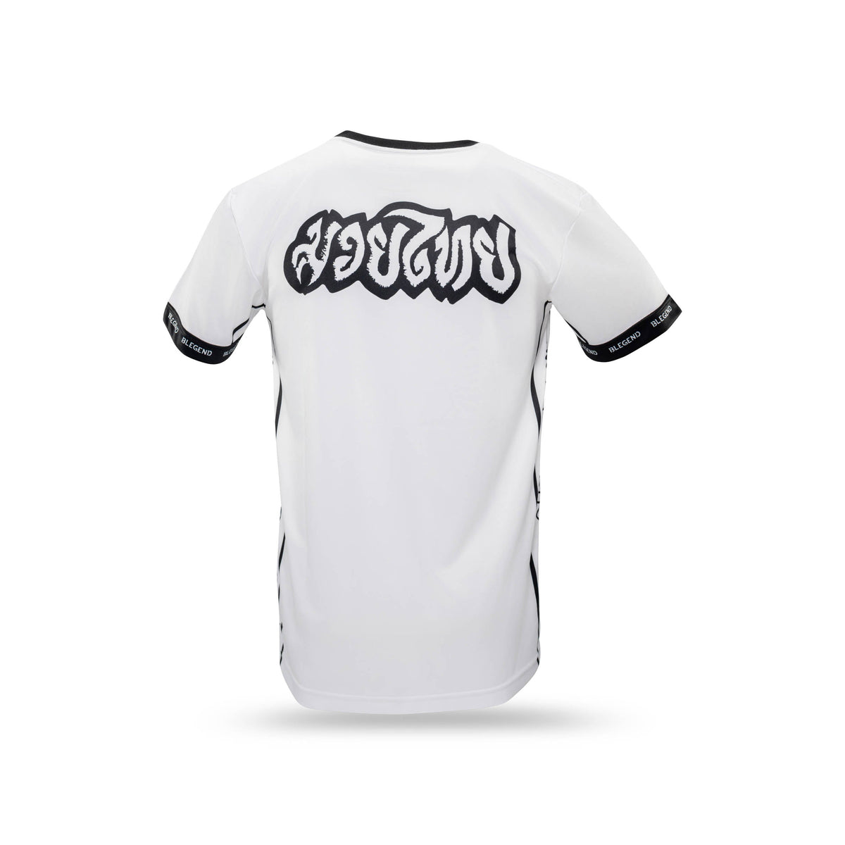 Blegend Muay Thai T-shirt  Bar