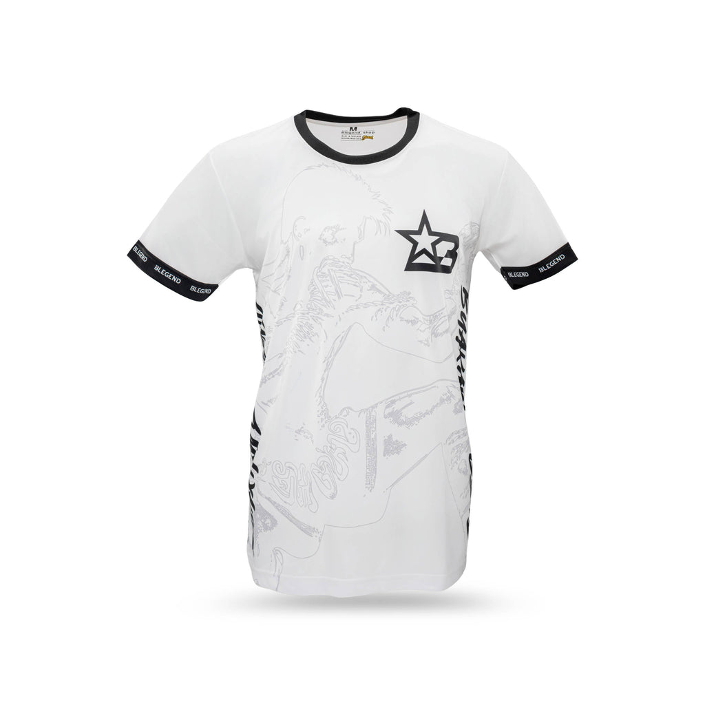 Blegend Muay Thai T-shirt Tir