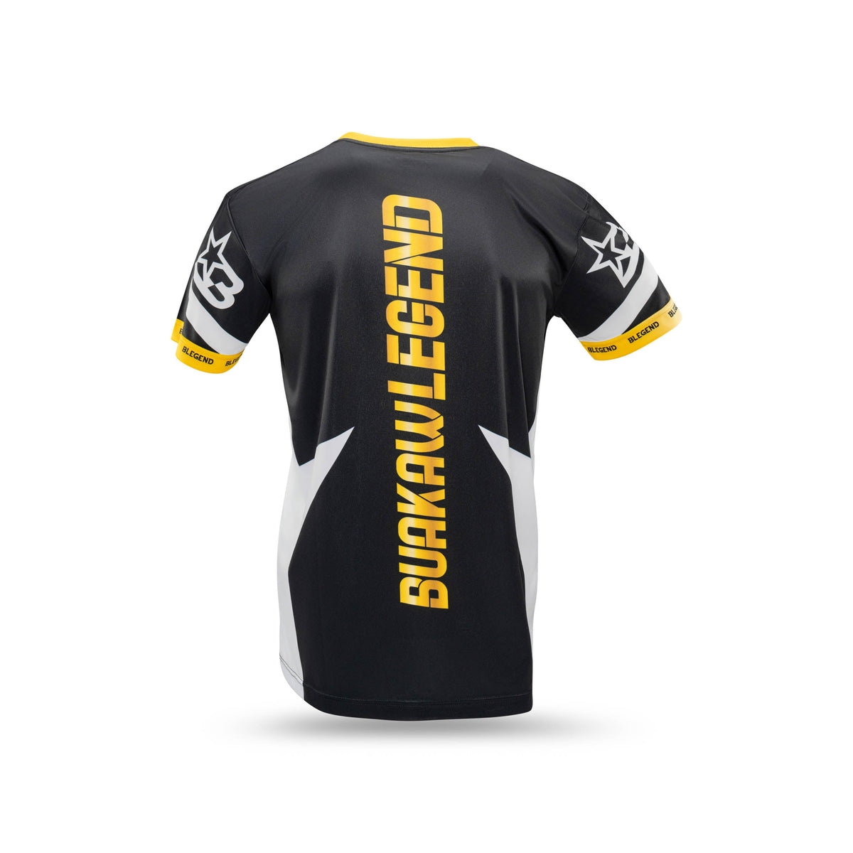 Blegend Muay Thai T-shirt Raz