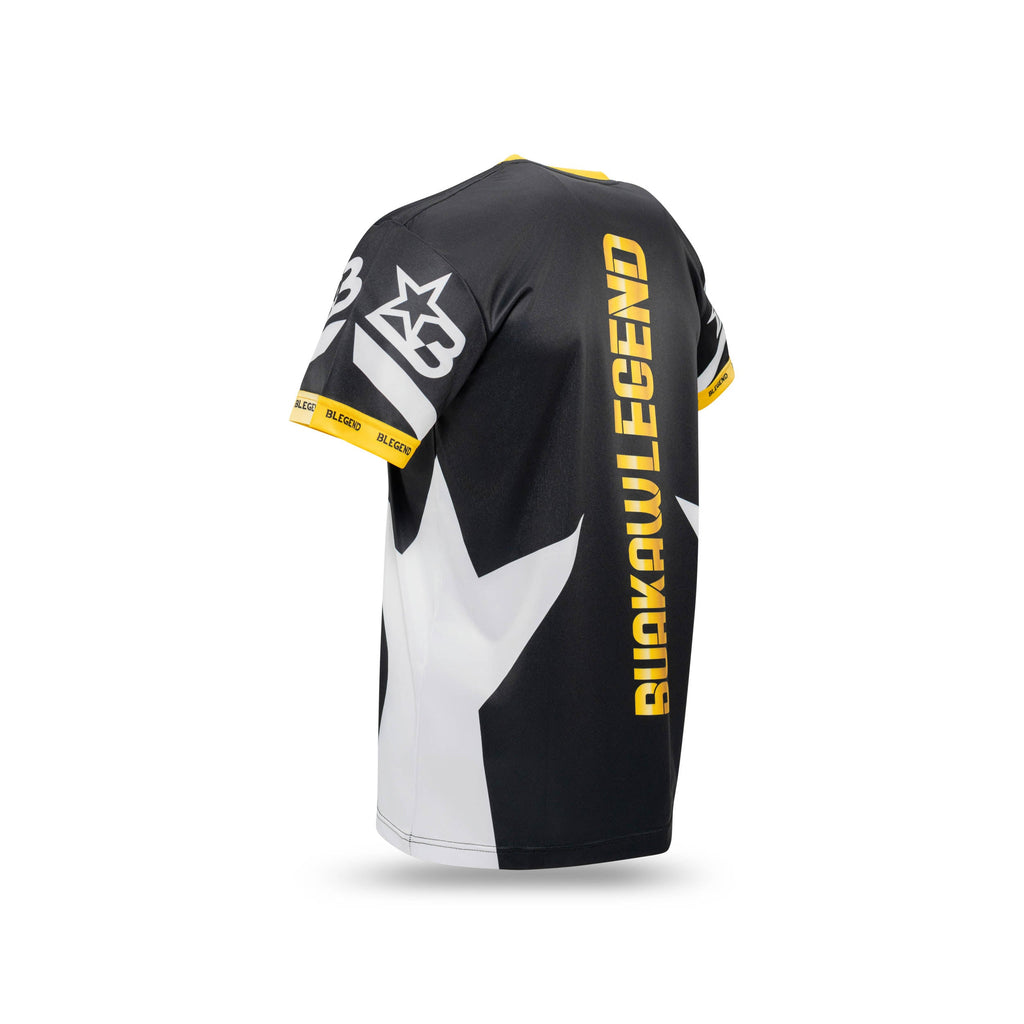 Blegend Muay Thai T-shirt Raz