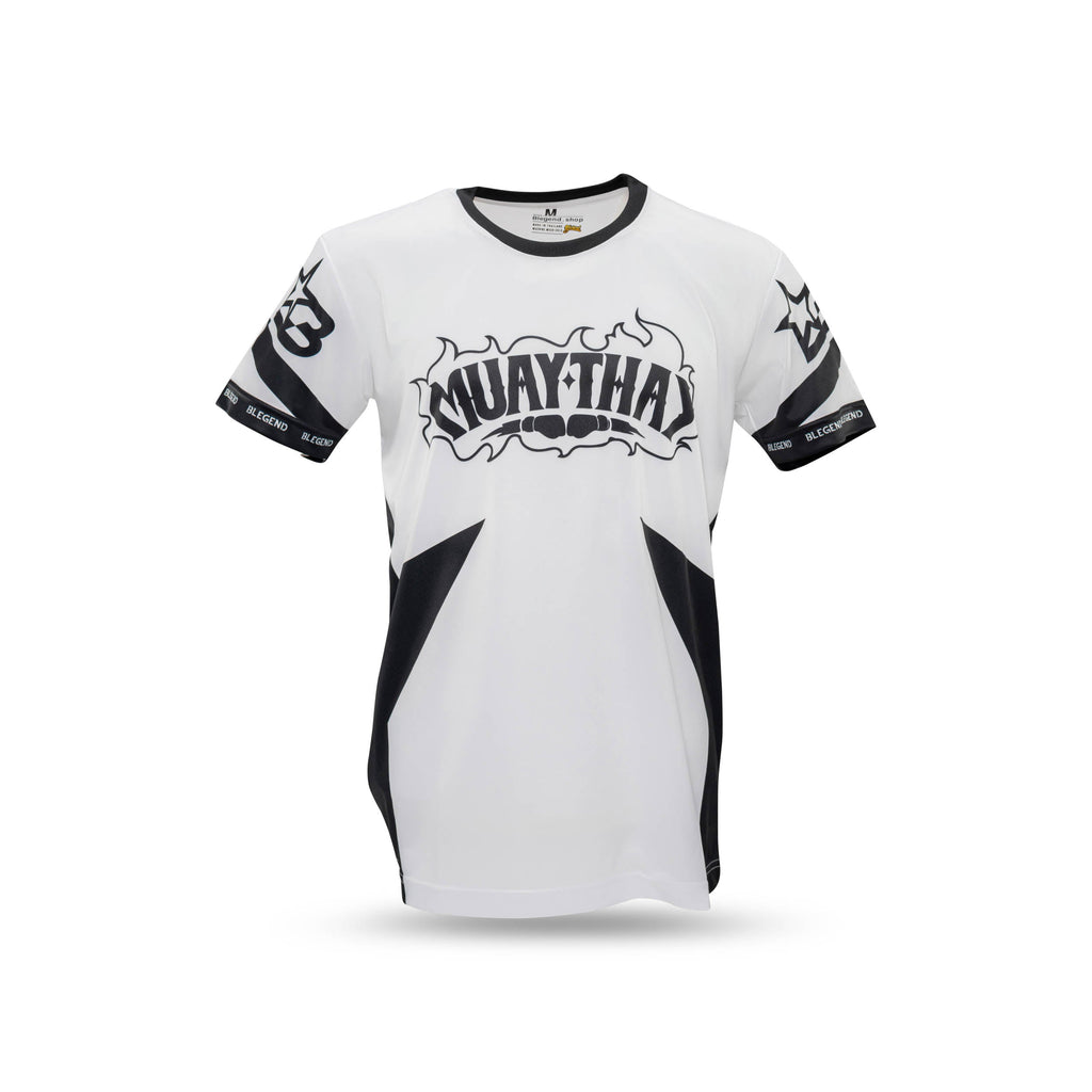 Blegend Muay Thai T-shirt Roj