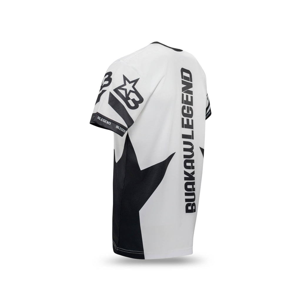 Blegend Muay Thai T-shirt Roj