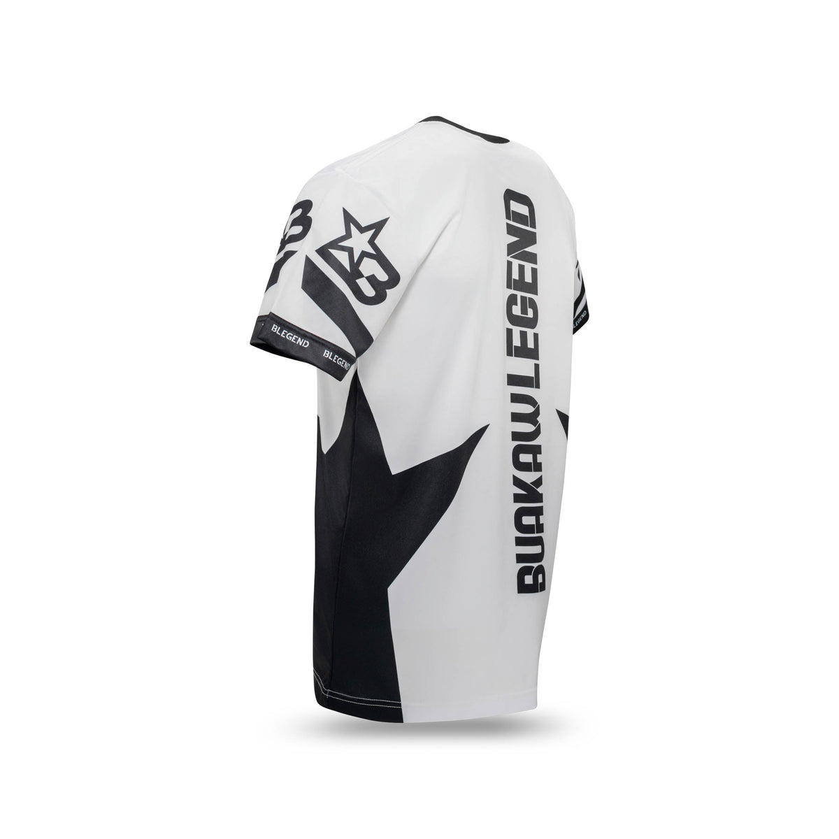 Blegend Muay Thai T-shirt Roj