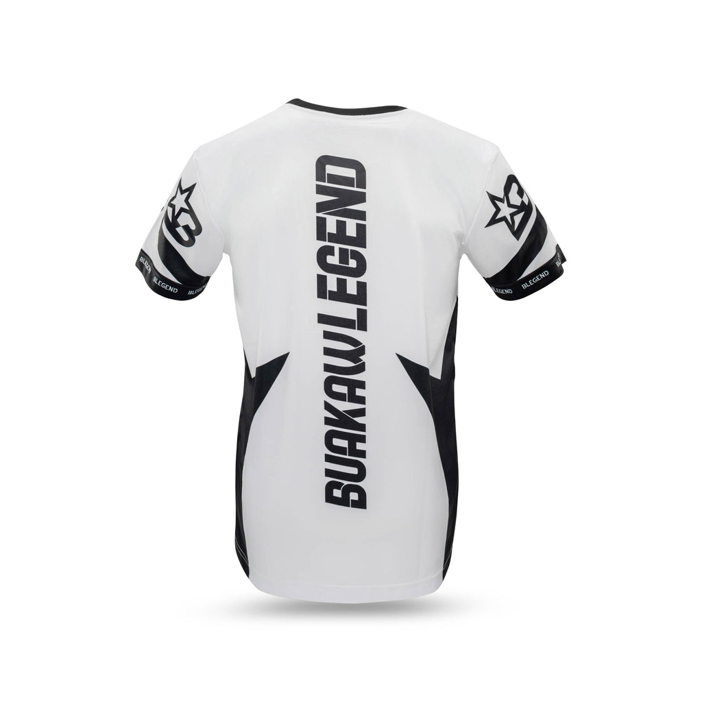 Blegend Muay Thai T-shirt Roj